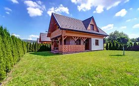 Wilczy Jar Bieszczady